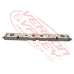 GRILLE - LOWER - STEP (BEHIND THE GRILLE) - DAF CF 85