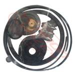 CLUTCH SERVO MASTER - REPAIR KIT - DAF XF95