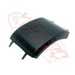 MUDGUARD - TOP - L=R - DAF XF95