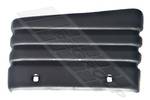 FRONT BUMPER END - L/H - DAIHATSU DELTA V59/V78/V76 1985-98