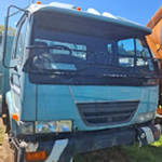 VEHICLE FOR DISASSEMBLY - NISSAN MK/LK/PK 1994- MK=NARROW CAB / PK=WIDE CAB