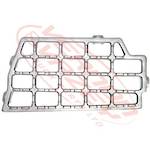 STEP - ALLOY - R/H - LOWER - NISSAN MK/LK/PK 1994-