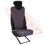 SEAT - L/H - NISSAN CONDOR MK/PK 2011-