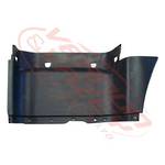 STEP PANEL - UPPER - L/H - NISSAN CK450/CW520/CK520 1992-