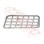 STEP - ALLOY - R/H - LOWER - NISSAN CK450/CW520/CK520 1992-