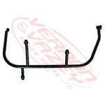 MIRROR ARM - L/H - MANUAL - BALL 33mm - NISSAN CK450/CW520/CK520 1992-