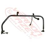 MIRROR ARM - L/H - ELECTRIC - NISSAN CK450/CW520/CK520 1992-