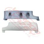 FRONT CORNER VANE - R/H - SLOTTED TYPE - NISSAN CK450/CW520/CK520 1992-