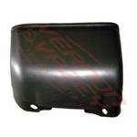 FRONT BUMPER END - L/H - VENT TYPE - NISSAN CK450/CW520/CK520 1992-