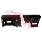 FRONT BUMPER - INSERT - R/H - OUTER - NISSAN QUON 2006-