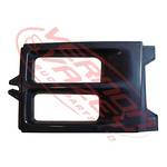 FRONT BUMPER - INSERT - L/H - INNER - NISSAN QUON 2006-