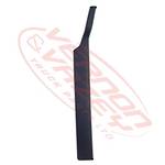 FRONT BUMPER END GARNISH - R/H - 360mm DEEP - NISSAN QUON 2006-