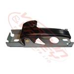 DOOR HANDLE - INNER - L/H - BLACK - NISSAN CW53/CW54/CW55 1984-92