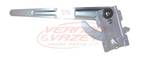WINDOW REGULATOR - L/H - MANUAL - NISSAN CW53/CW54/CW55 1984-92