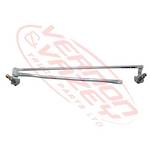 WIPER LINKAGE - WIDE CAB - NISSAN ATLAS F23 1990-