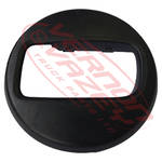 DOOR HANDLE - INNER SURROUND - L/H - NISSAN ATLAS F24 2006-