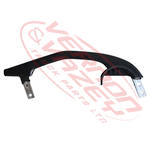 DOOR HANDLE - L/H - TOP ARM REST - NISSAN ATLAS F24 2006-