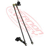 WIPER LINKAGE - NARROW CAB - NISSAN ATLAS F24 2006-