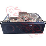 HEATER CONTROL - NISSAN ATLAS F24 2006-