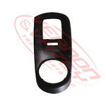 DRINK HOLDER/VENT SURROUND - R/H - NISSAN ATLAS F24 2006-