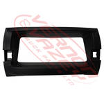 SPEEDO CLUSTER SURROUND - NISSAN ATLAS F24 2006-