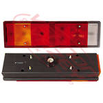 REAR LAMP - R/H - IVECO EUROCARGO 2003-