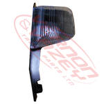 SIDE LAMP - R/H - CLEAR - IVECO STRALIS