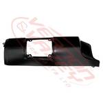 FRONT CORNER PANEL - L/H - ISUZU CXZ/CVR/EXR 1984-96