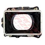 HEADLAMP - HOUSING - R/H - H1 TYPE - ISUZU CXZ/CVR/EXR 1984-96