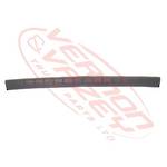 FRONT BUMPER PROTECTOR - CENTRE - ISUZU GIGA CVR/CXZ/CXM/EXR 1997-