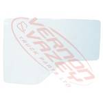GLASS - FRONT DOOR - LOWER - L/H - ISUZU FSR/FTR/FVR 1984-94