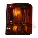 CORNER LAMP - L/H - AMBER - ISUZU FSR/FTR/FVR 1984-94