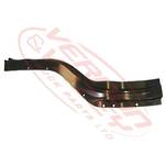 GUARD - INNER - R/H - ISUZU FFR/FSR/FTR 1996-
