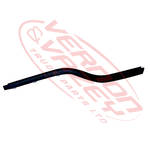 WEATHERSTRIP - FRONT DOOR - L/H - OUTER - ISUZU FRR/FSR/FTR 1996-