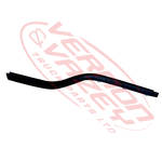 WEATHERSTRIP - FRONT DOOR - R/H - OUTER - ISUZU FRR/FSR/FTR 1996-