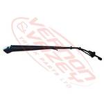 WIPER ARM - R/H - N/CAB - ISUZU FRR/FSR/FTR 1996-