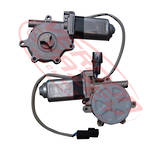 WINDOW REGULATOR MOTOR - R/H - ELEC - ISUZU FRR/FSR/FTR 1996-
