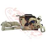 DOOR CATCH - R/H - ISUZU FRR/FSR/FTR 1996-