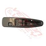DOOR SWITCH - R/H - 24V - ISUZU FRR/FSR/FTR 1996-