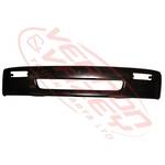 FRONT BUMPER - NARROW - 380mm HIGH - ISUZU FRR/FSR/FTR 1996-