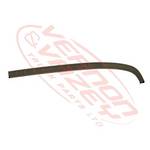 FRONT BUMPER GARNISH - L/H - ISUZU FRR/FSR/FTR 1996-