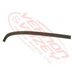 FRONT BUMPER GARNISH - R/H - ISUZU FRR/FSR/FTR 1996-
