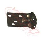 FRONT BUMPER IRON - L/H - NARROW=WIDE - ISUZU FRR/FSR/FTR 1996-