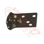 FRONT BUMPER IRON - R/H - NARROW=WIDE - ISUZU FRR/FSR/FTR 1996-