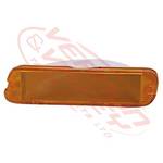 BUMPER LAMP - R/H - AMBER - ISUZU FRR/FSR/FTR 1996-