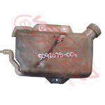 OVERFLOW BOTTLE - ISUZU FRR/FSR/FTR/FVR 2008