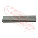 FRONT BUMPER PAD - UPPER - L/H - ISUZU FRR/FSR/FTR/FVR 2008