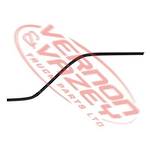 WEATHERSTRIP - FRONT DOOR - R/H - INNER - ISUZU ELF NPR/NRR/NKR/NHR 1994-