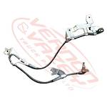 ABS SENSOR - FRONT - R/H - ISUZU ELF NPR/NRR/NKR/NHR 1994-