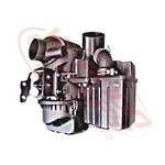 AIR CLEANER BOX - 56mm - DIRTY AIR SIDE - ISUZU ELF NPR/NRR/NKR/NHR 1994-01